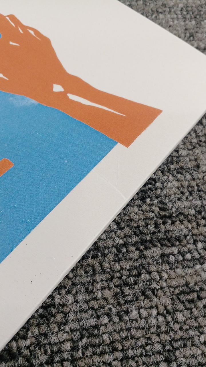 MERIO RECORDS PRISM SHORES/OUT FROM UNDERNEA MER #064