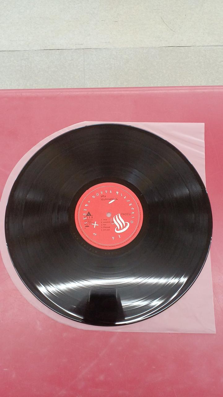 Alfa Records YMO / Technodelic YMO / Technodelic