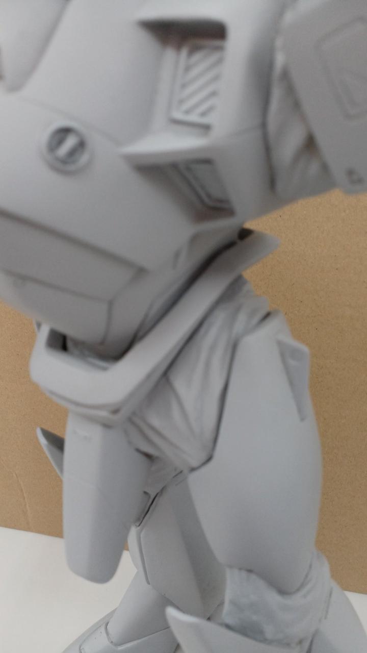 Kaiyodo Patlabor Garage Kit - Banzai Thrifting | BanzaiHobby