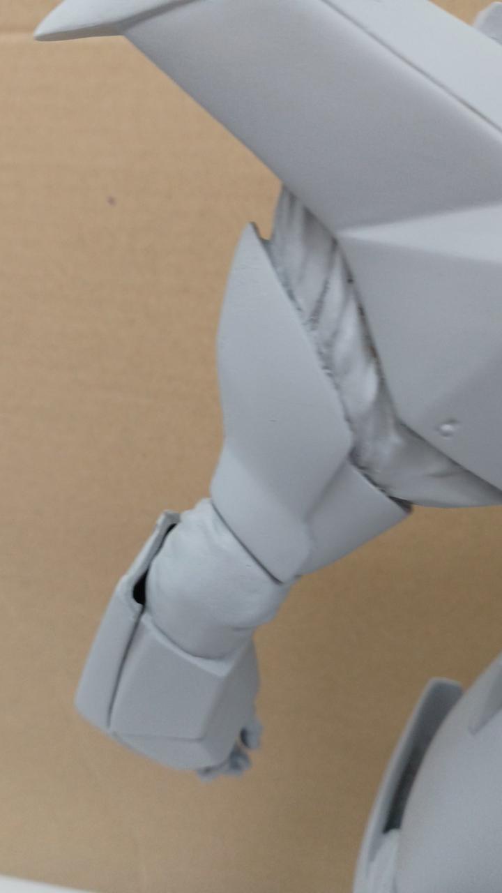 Kaiyodo Patlabor Garage Kit - Banzai Thrifting | BanzaiHobby