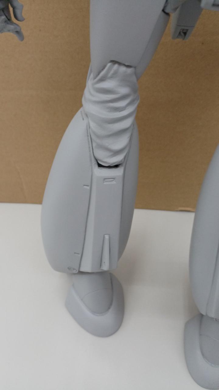 Kaiyodo Patlabor Garage Kit - Banzai Thrifting | BanzaiHobby