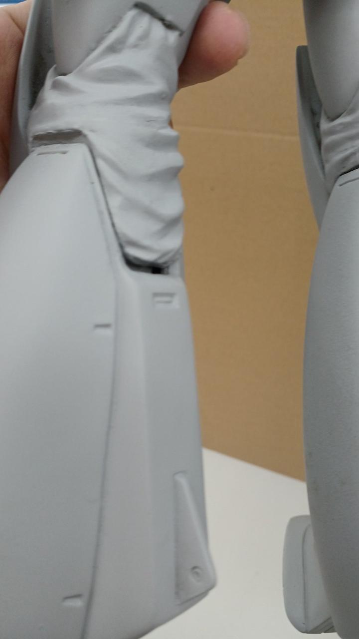 Kaiyodo Patlabor Garage Kit - Banzai Thrifting | BanzaiHobby