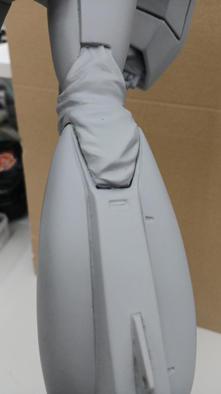 Kaiyodo Patlabor Garage Kit - Banzai Thrifting | BanzaiHobby