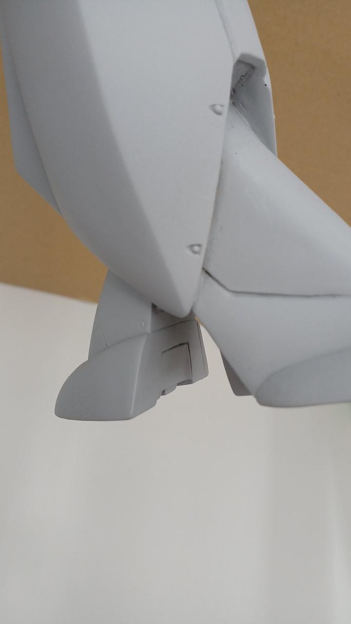 Kaiyodo Patlabor Garage Kit - Banzai Thrifting | BanzaiHobby