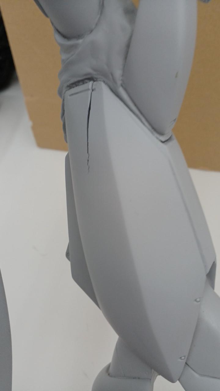 Kaiyodo Patlabor Garage Kit - Banzai Thrifting | BanzaiHobby