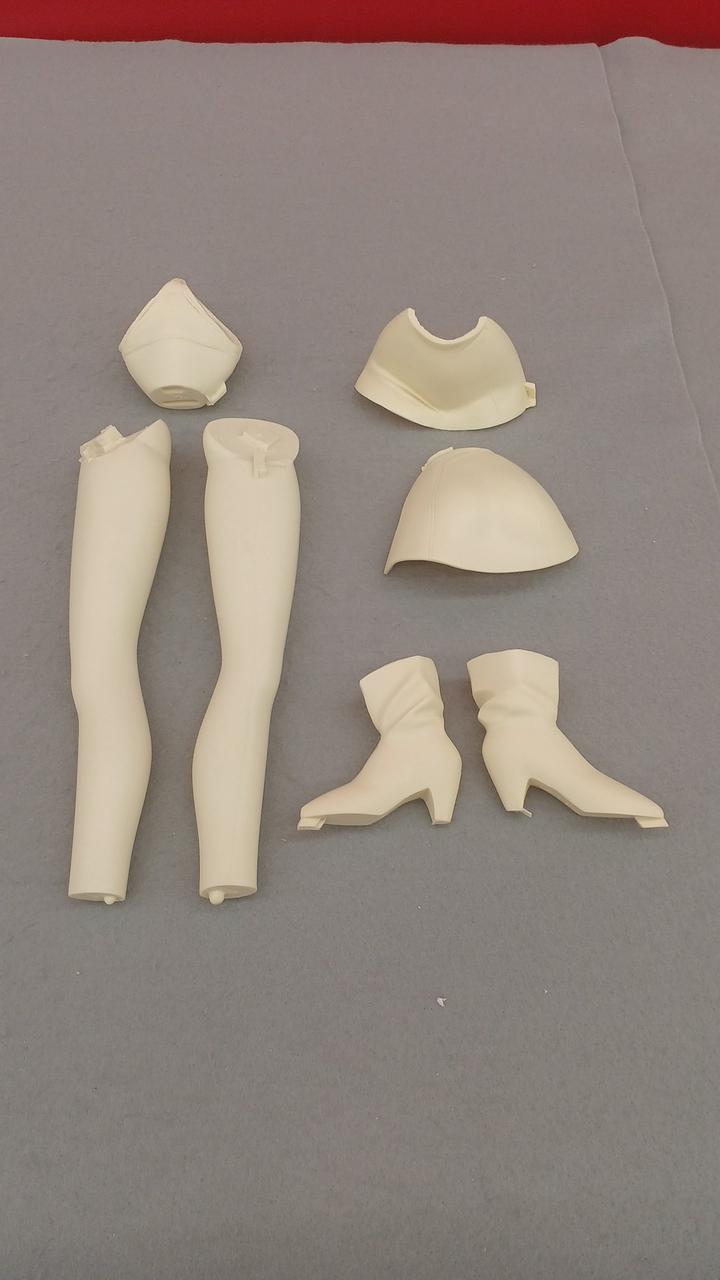 Musasiya Mao Du Mu Fate Mao Du Mu Fate - Banzai Thrifting | BanzaiHobby