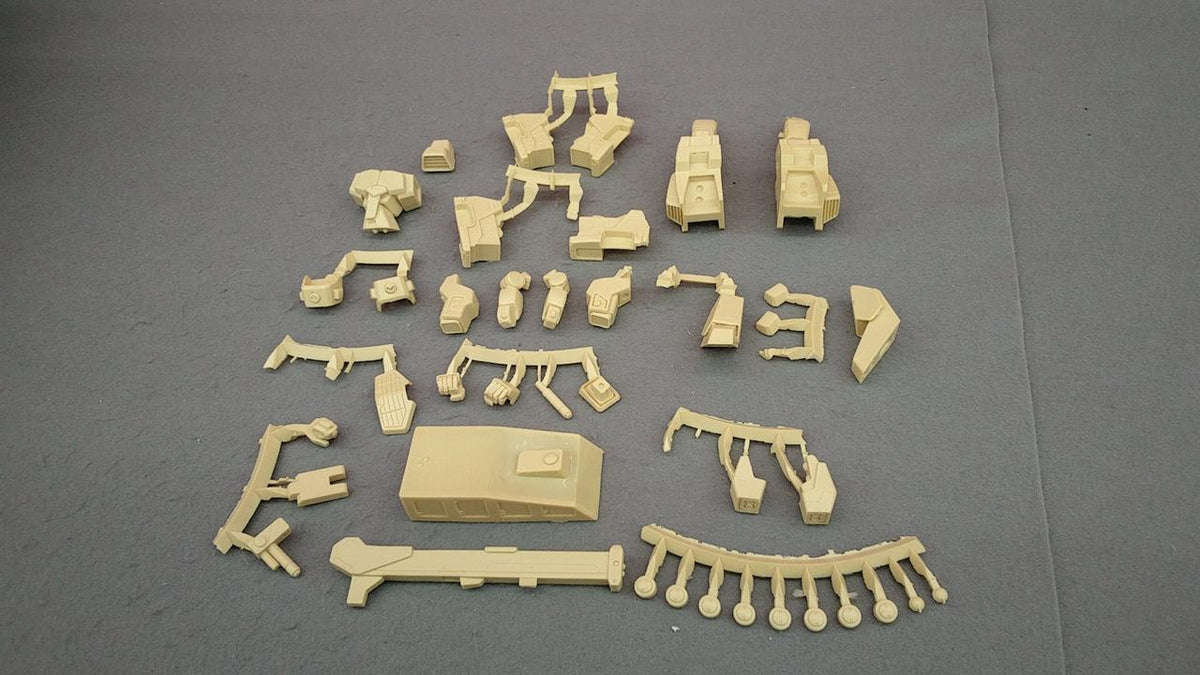 Atelier Sai Genryu God Genryu God - Banzai Thrifting | BanzaiHobby