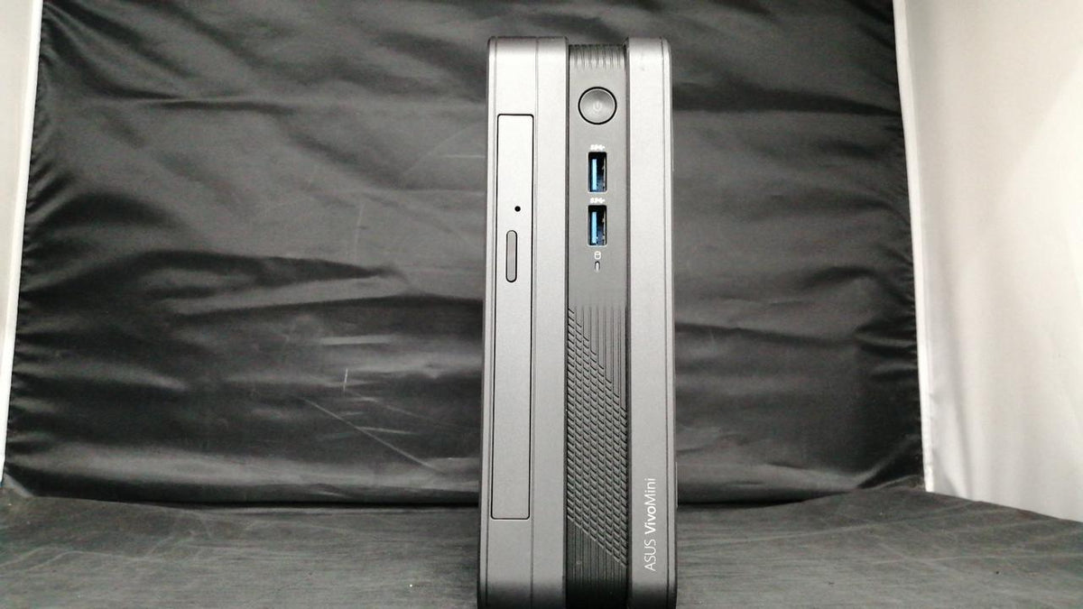 ASUS Mini PC VIVOMINI