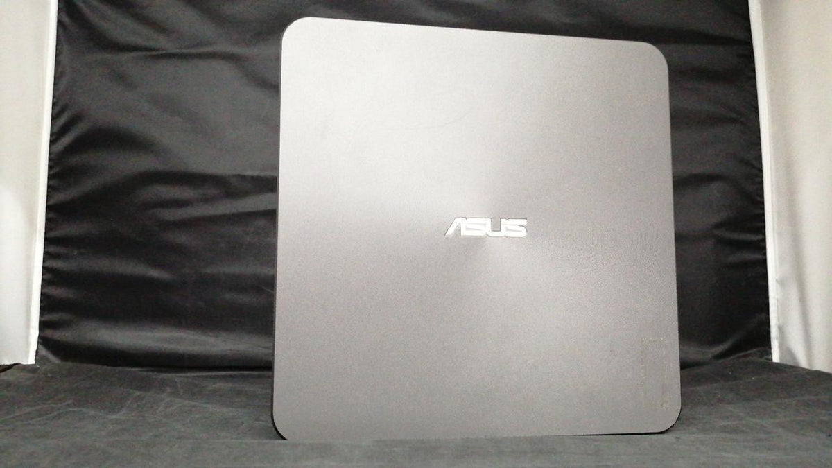 ASUS Mini PC VIVOMINI
