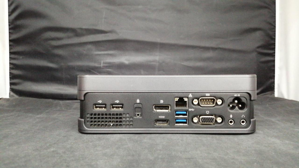 ASUS Mini PC VIVOMINI