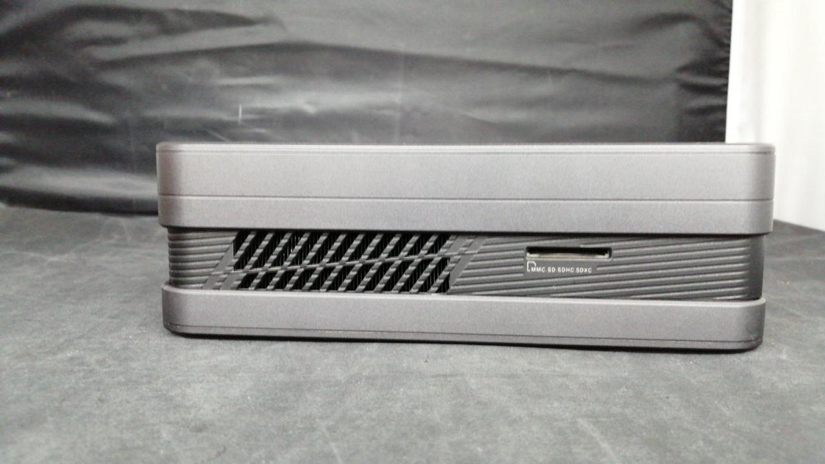 ASUS Mini PC VIVOMINI