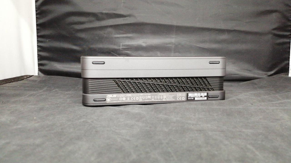 ASUS Mini PC VIVOMINI