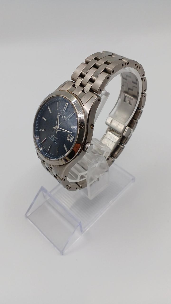 CITIZEN Exceed Eco-Drive GN-4W-S