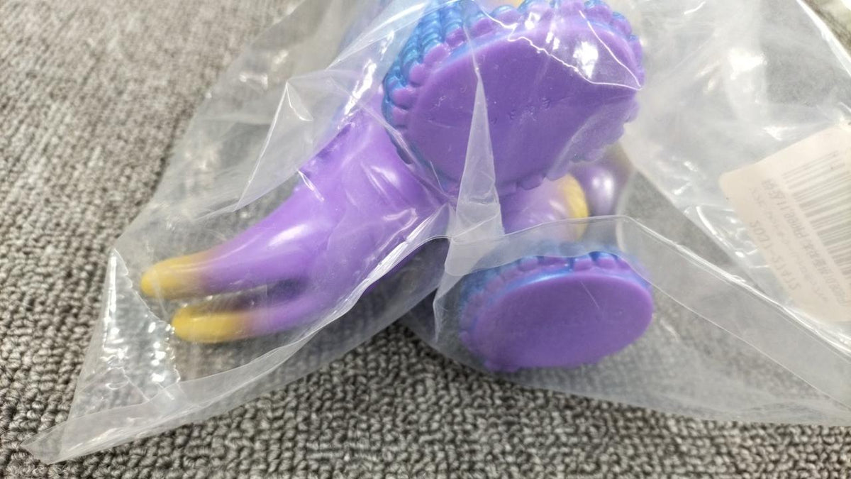 MAXTOY Ultra Monster Soft Vinyl Red Killer (Retro Pop VER.) - MAXTOY Banzai Hobby