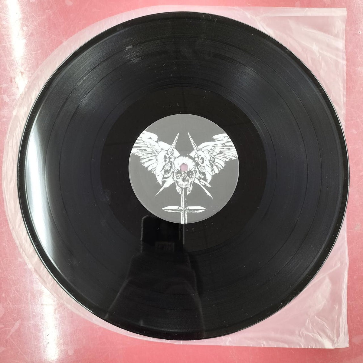 GISM LP DETESTATION
