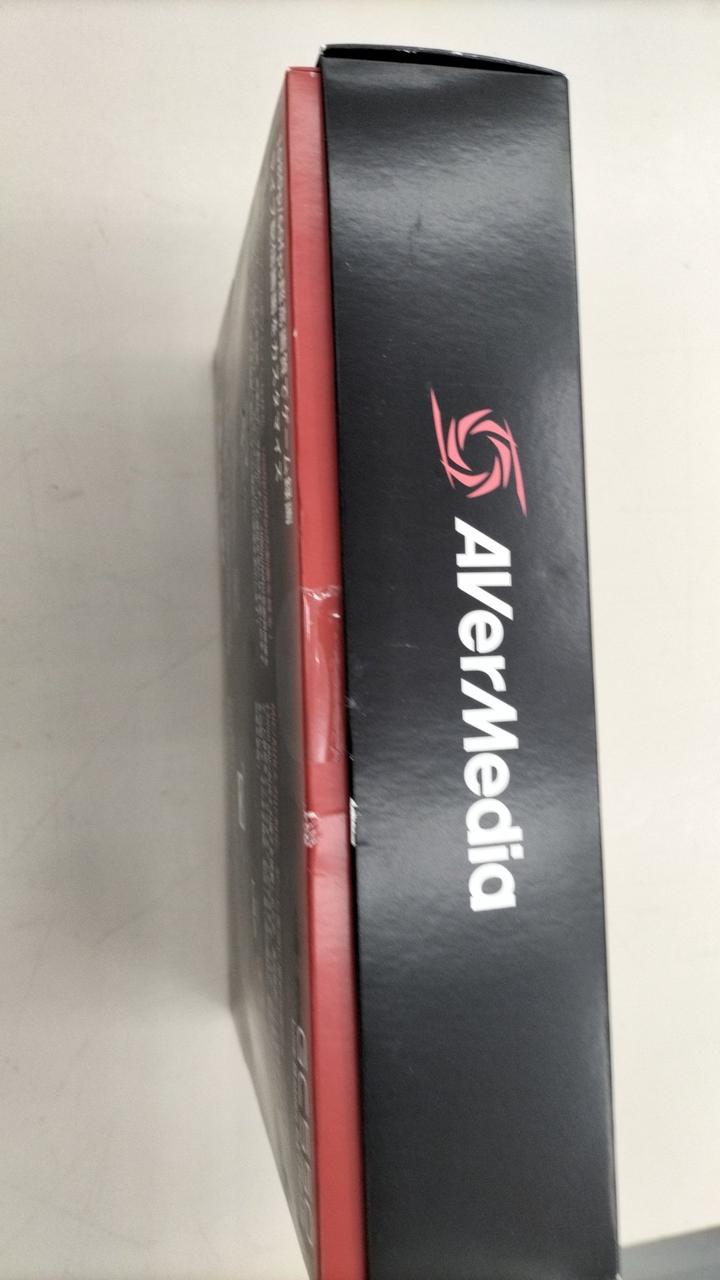 AVERMEDIA Capture GC550