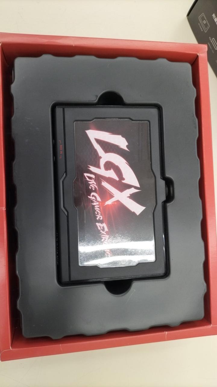 AVERMEDIA Capture GC550