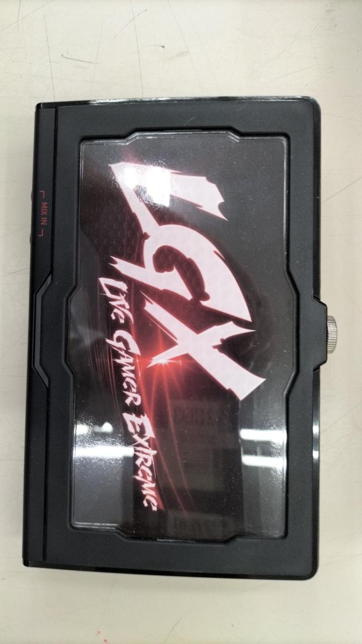 AVERMEDIA Capture GC550