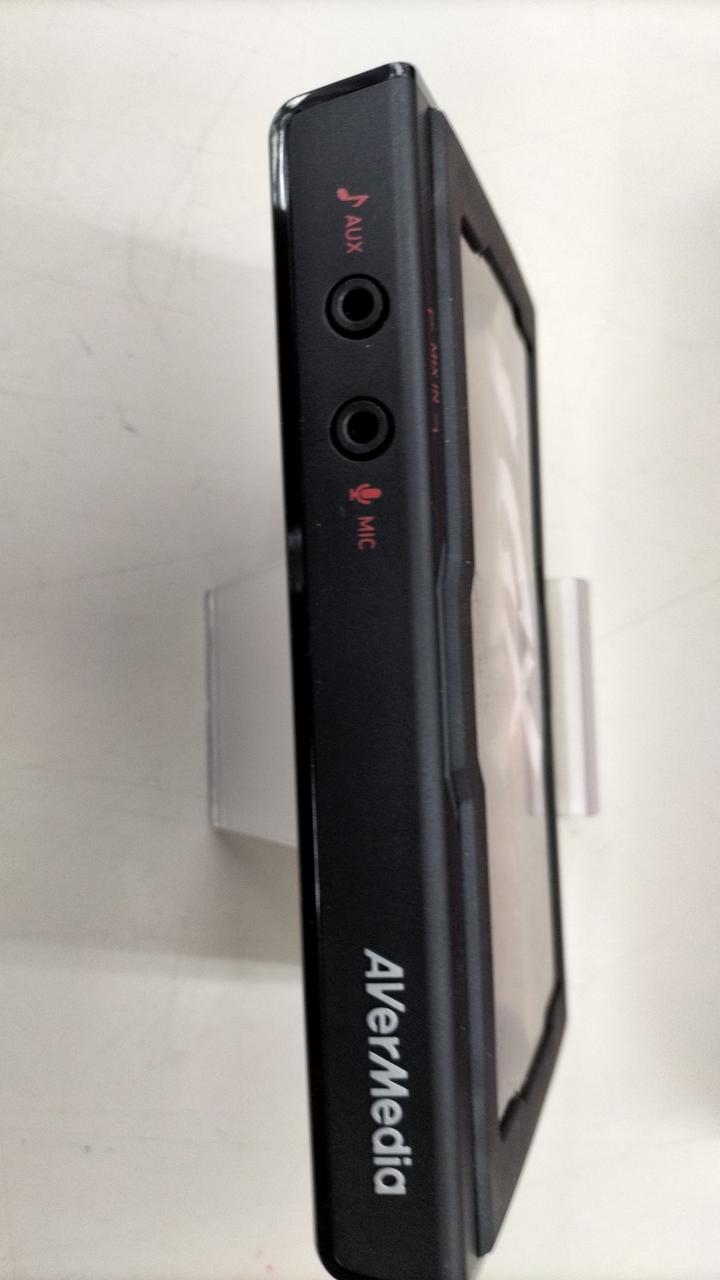 AVERMEDIA Capture GC550