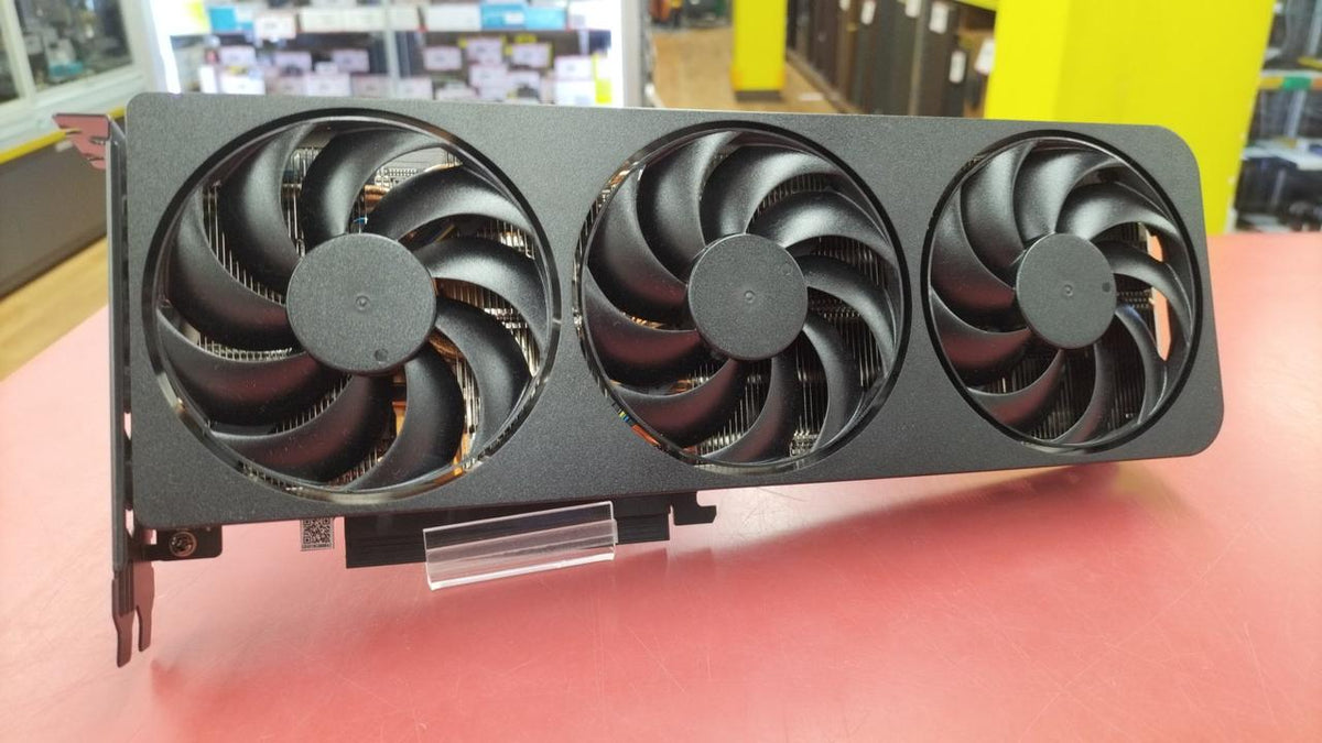 ASROCK Graphics Board RX9070XT 16G-A