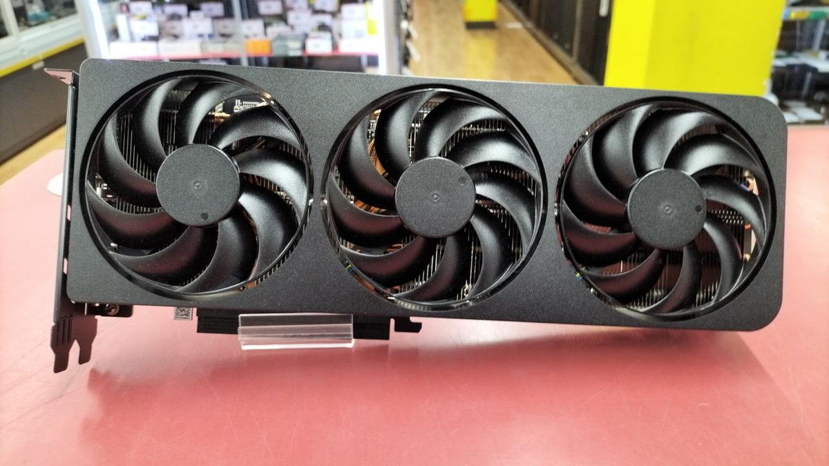 ASROCK Graphics Board RX9070XT 16G-A