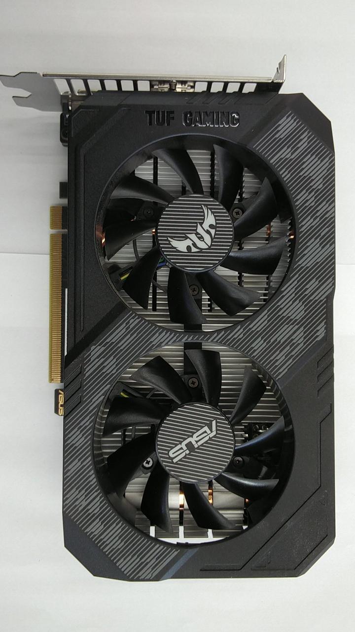 ASUS Graphics Board: TUG-GTX1660TI