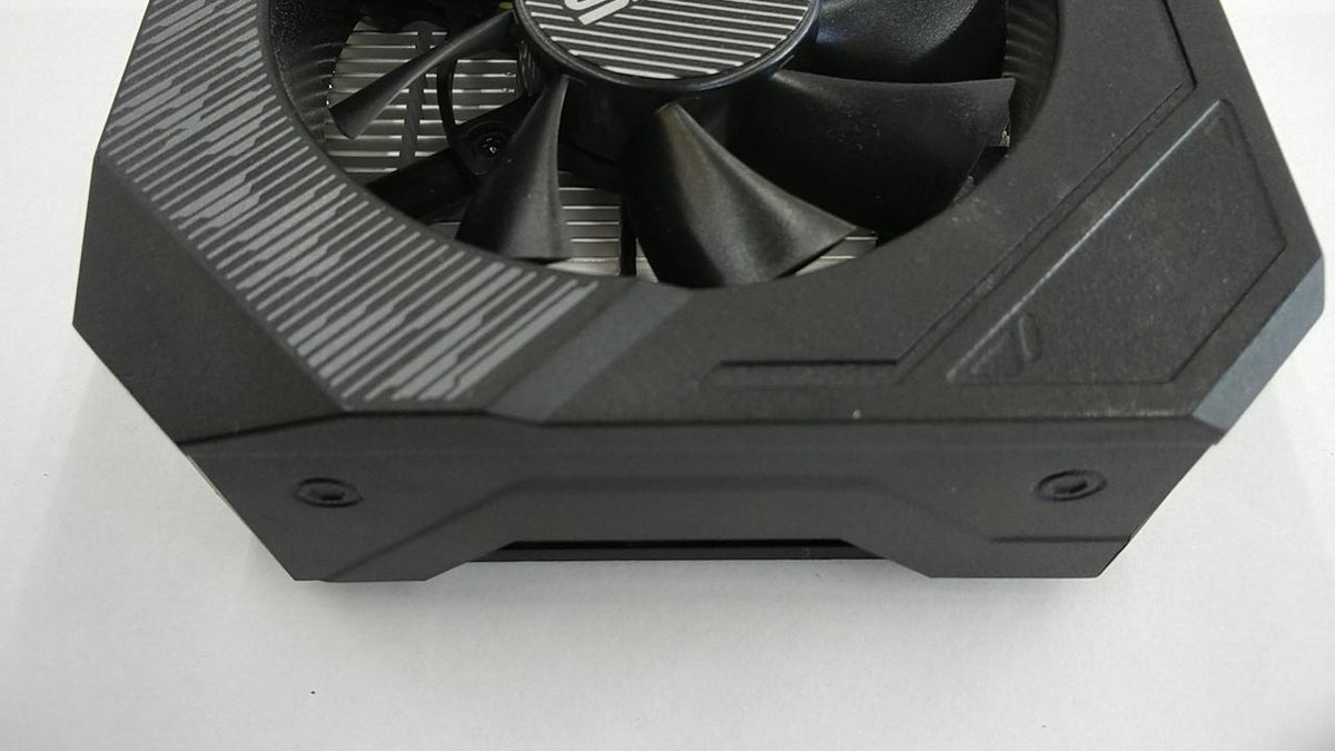 ASUS Graphics Board: TUG-GTX1660TI