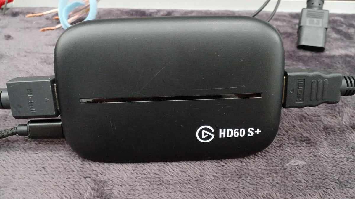 ELGATO Capture Board 20GAR9901