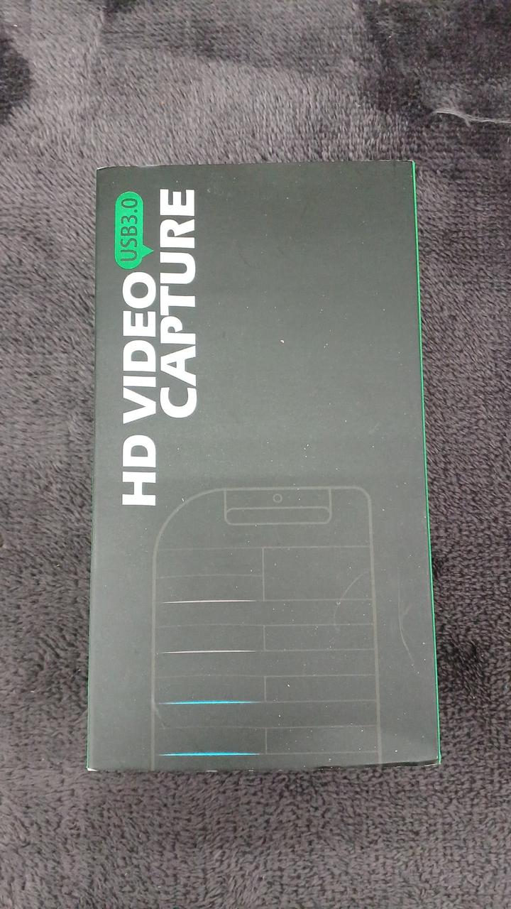 TREASLIN Capture Board HSV323