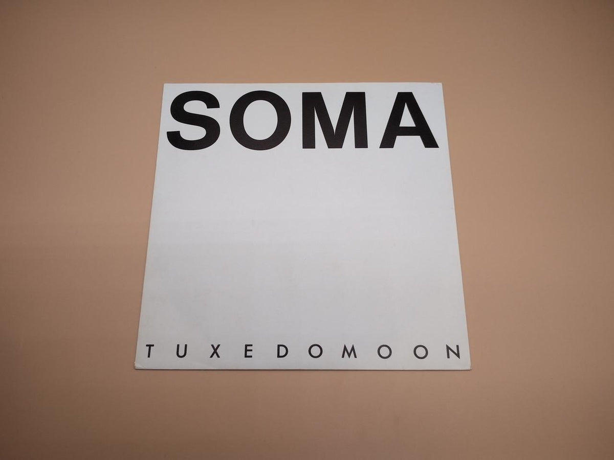 SOUNDWORK 7-inch Western Music SOMA SW 7007