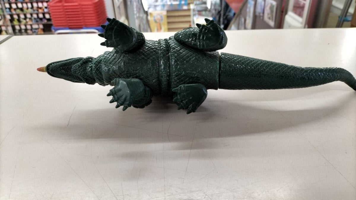 BANDAI Soft Vinyl Zambolar