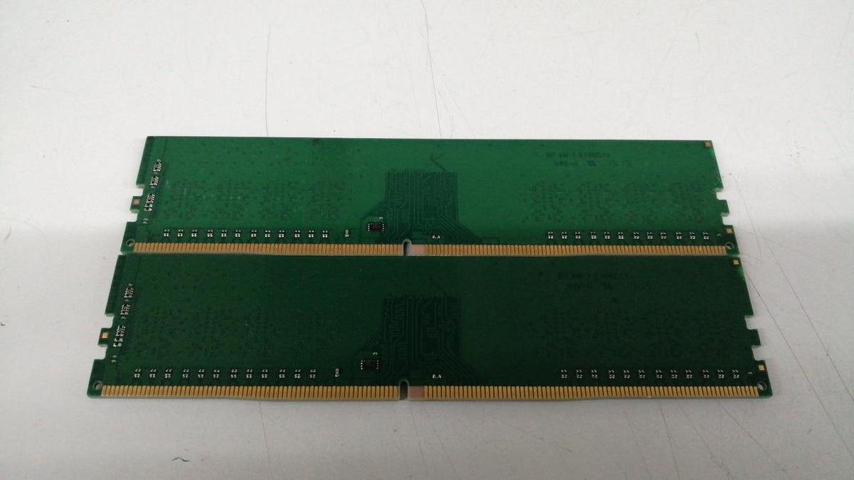 ADATA PC4-2666V 8G×2 16GB AO2P26KC8T1-BWVS