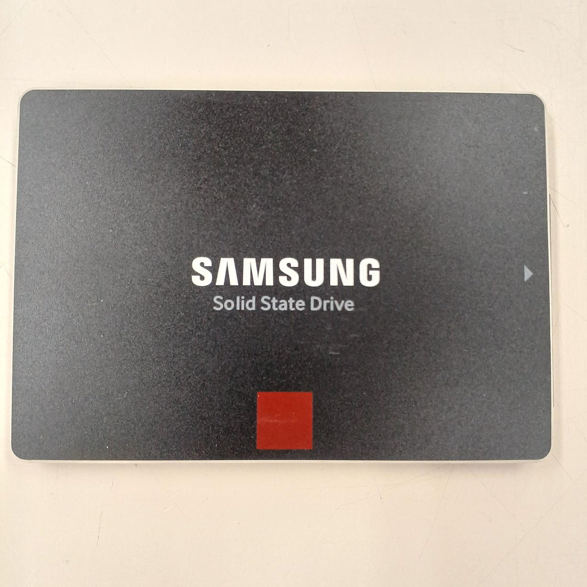 SAMSUNG SSD MZ7KE256