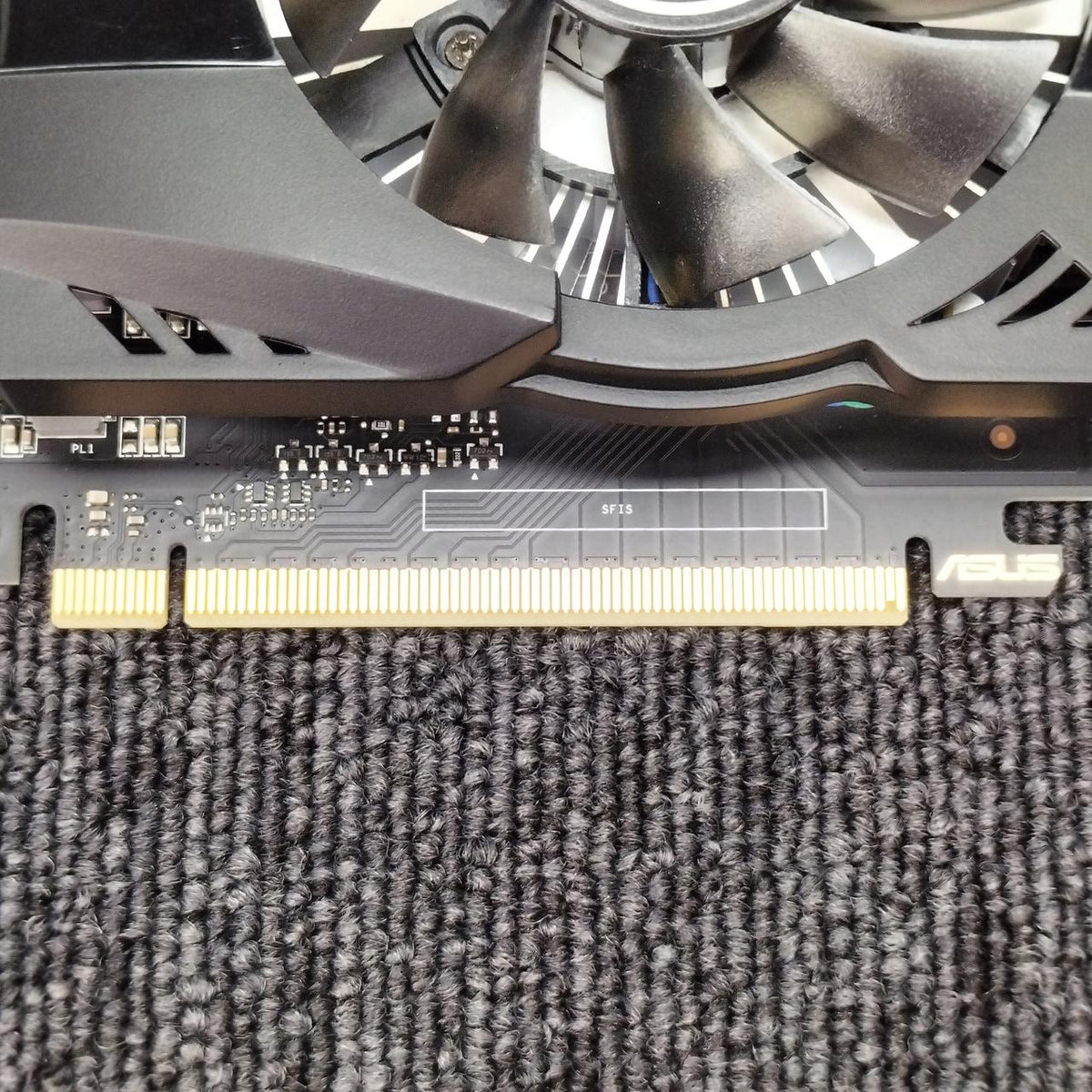 ASUS PH-GTX1050-2G PH-GTX1050-2G