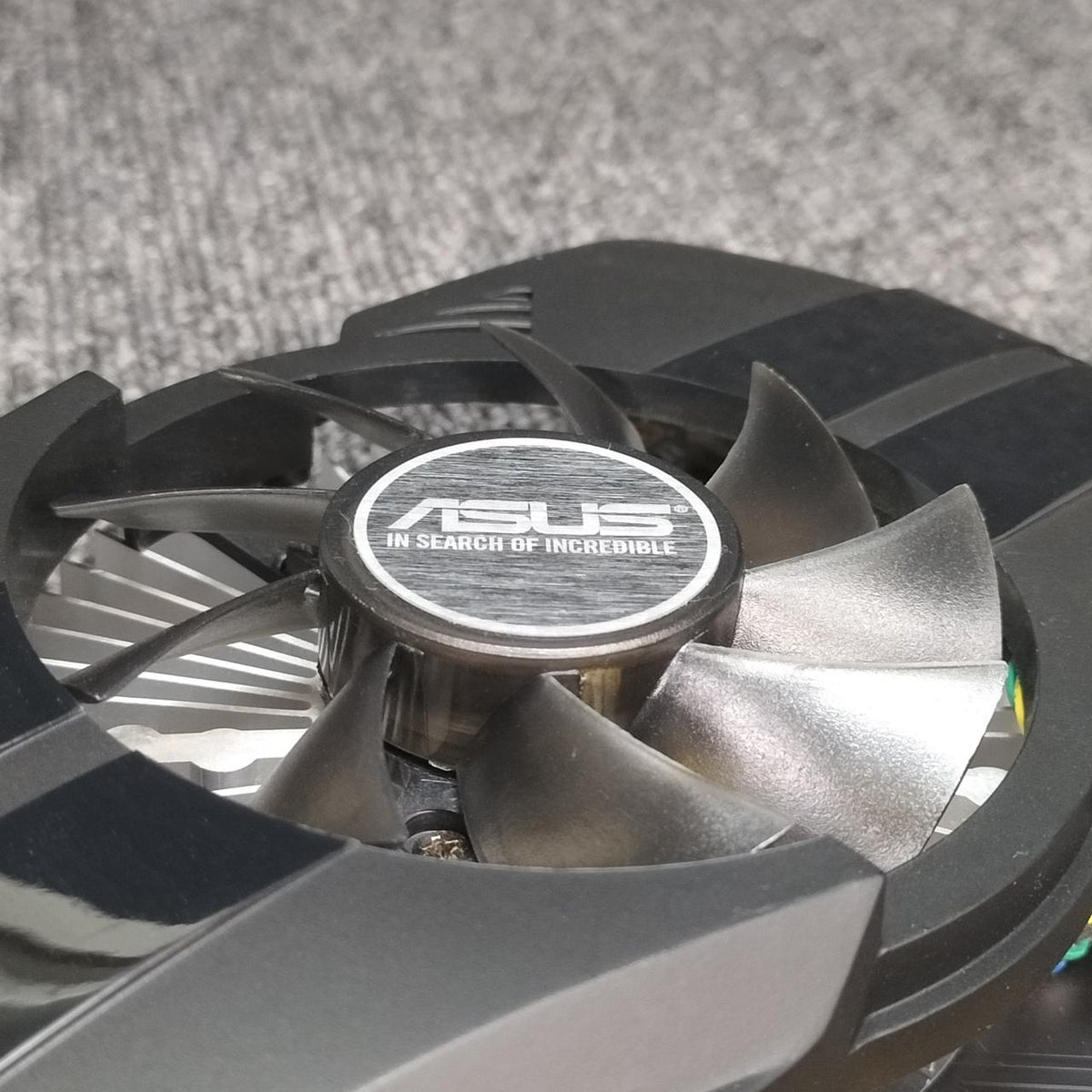 ASUS PH-GTX1050-2G PH-GTX1050-2G