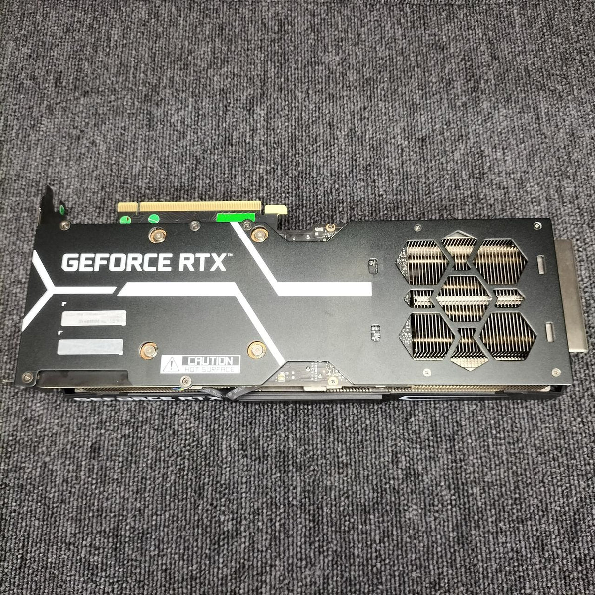 Xianren Zhizhi GG-RTX3080TI-E12GB/TP GG-RTX3080TI-E12GB/TP