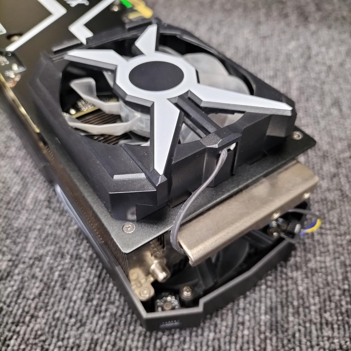 Xianren Zhizhi GG-RTX3080TI-E12GB/TP GG-RTX3080TI-E12GB/TP