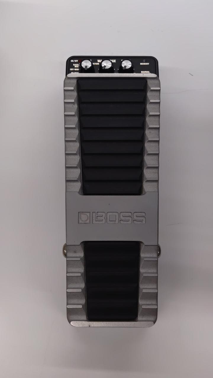 BOSS PW-10 Effects Pedal