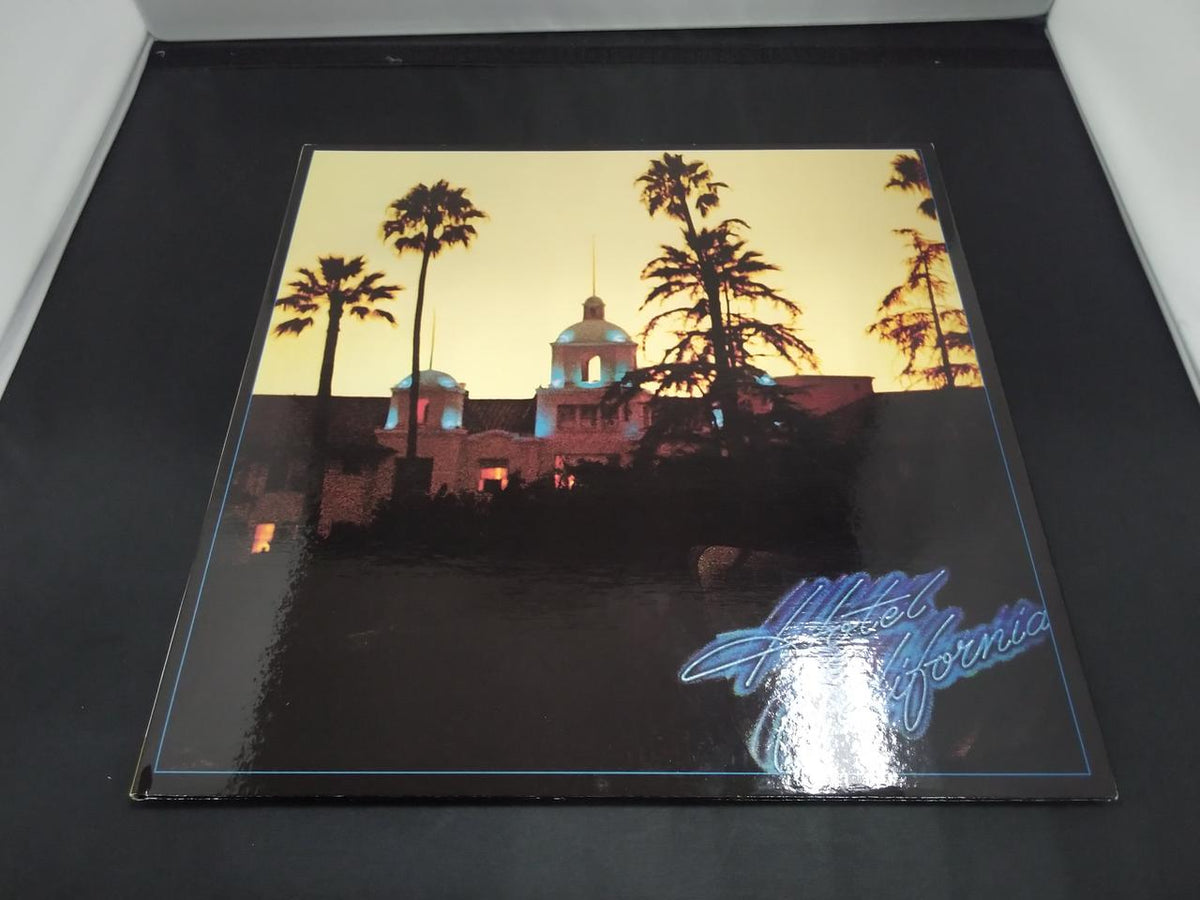 DCC COMPACT CLASSICS LP Record LPZ2043