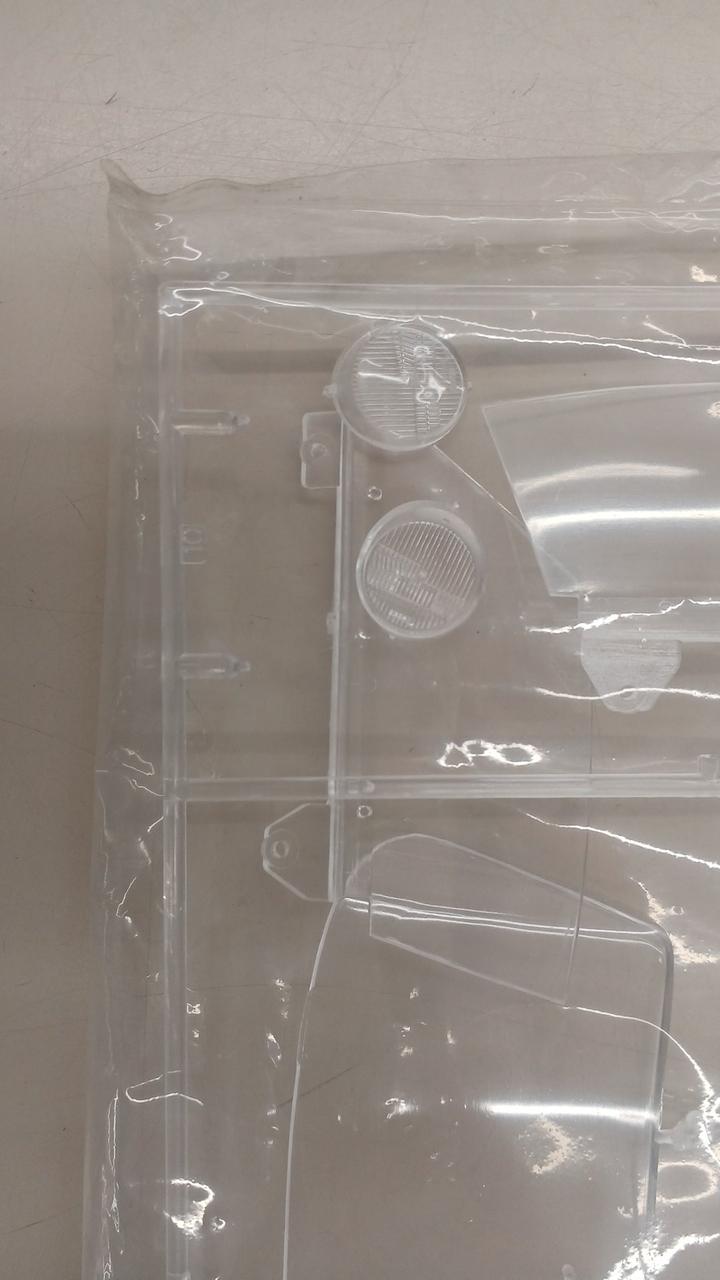 TAMIYA 1/12 Plastic Model Porsche Turbo RSR (934 Racing)