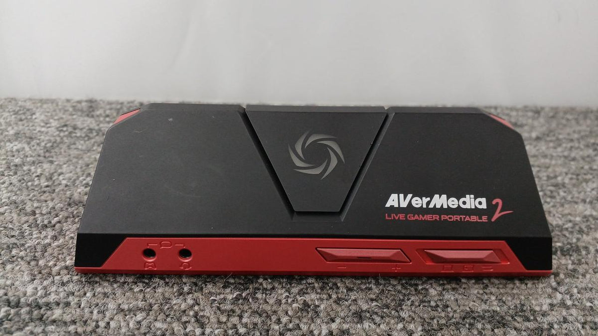 AVERMEDIA Game Capture AVT-C878