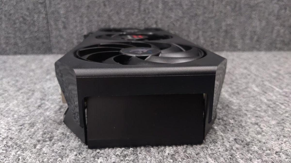 POWERCOLOR Graphics Board RX9070XT 16G-L/OC