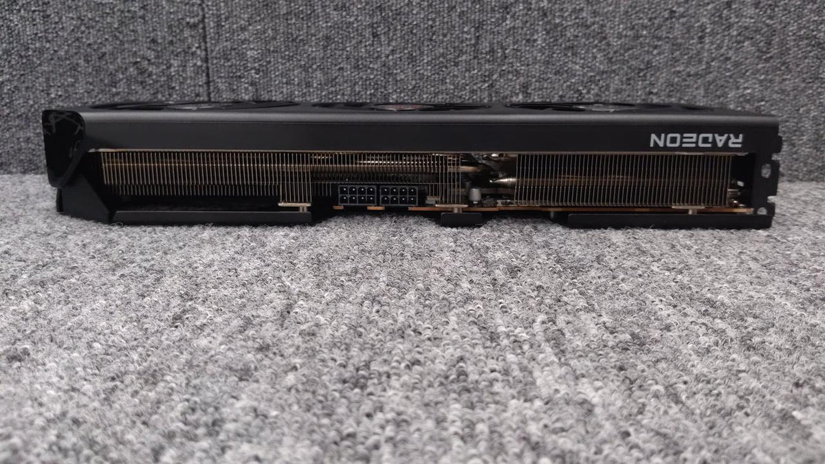 POWERCOLOR Graphics Board RX9070XT 16G-L/OC
