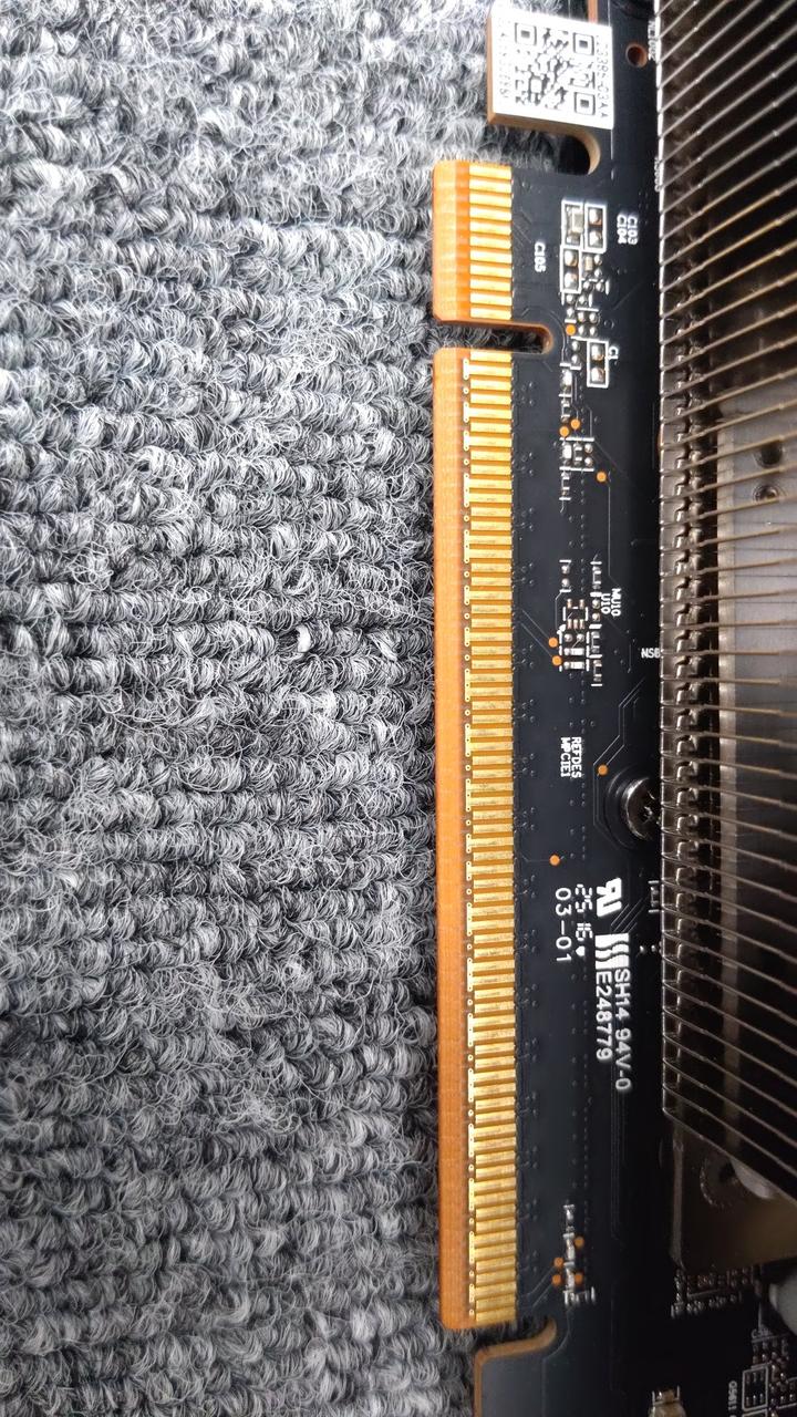 POWERCOLOR Graphics Board RX9070XT 16G-L/OC