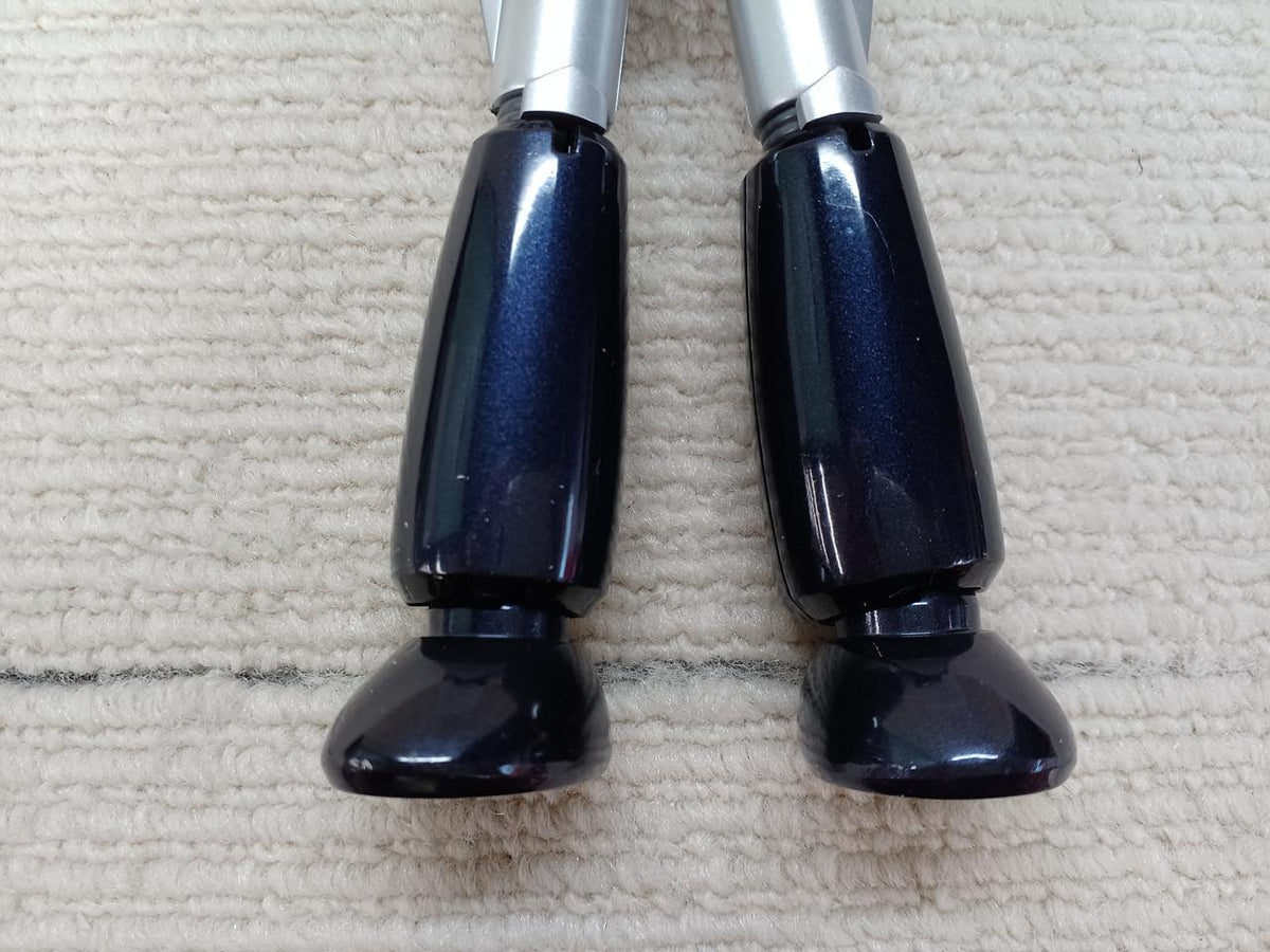 BANDAI Chogokin Soul Great Mazinger