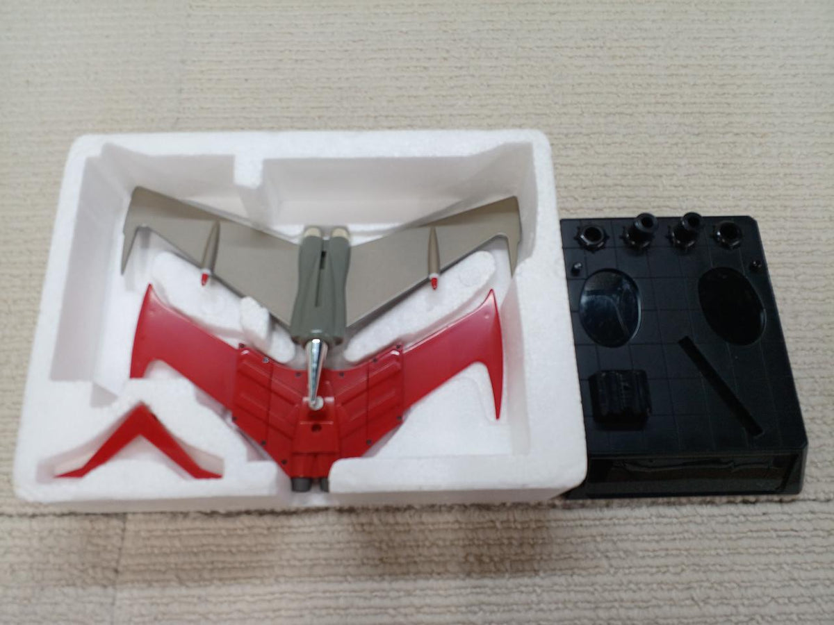 BANDAI Chogokin Soul Great Mazinger