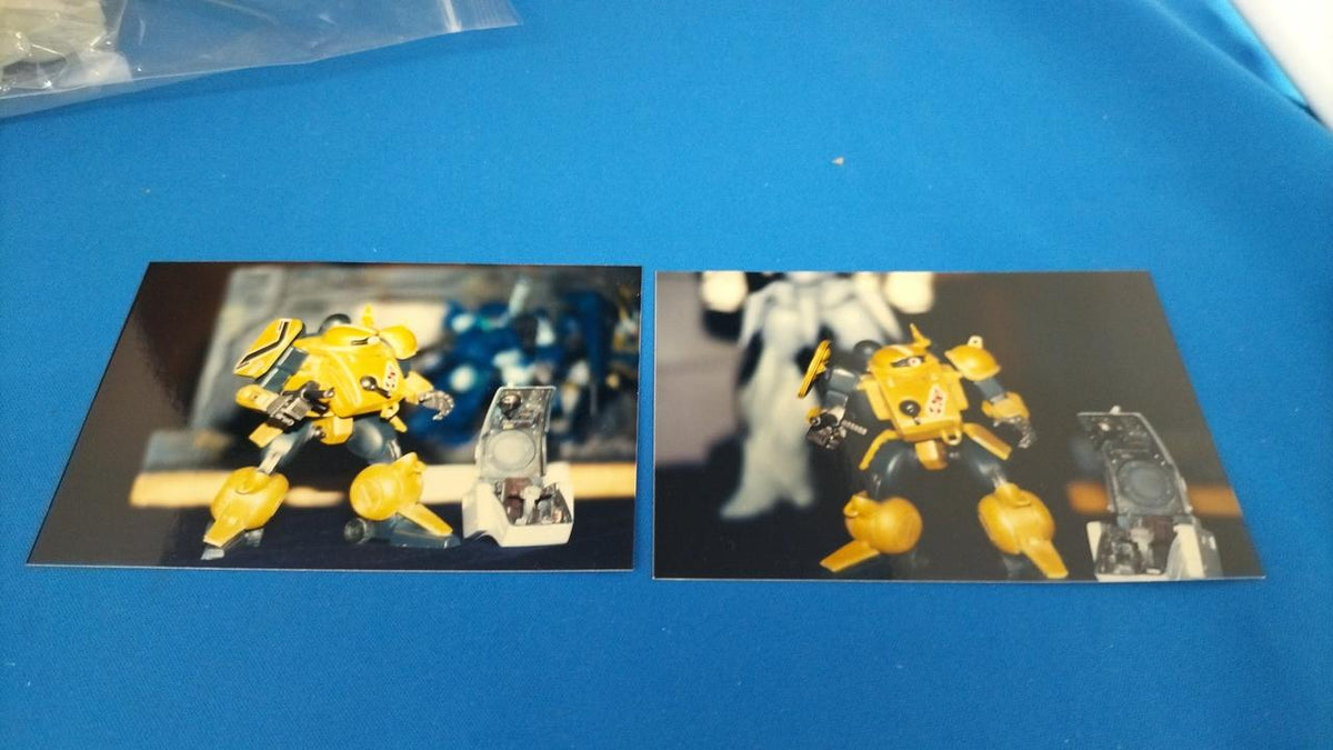 - FUNNY DEVIL: The Blue Knight Berserga Story - Banzai Thrifting | BanzaiHobby