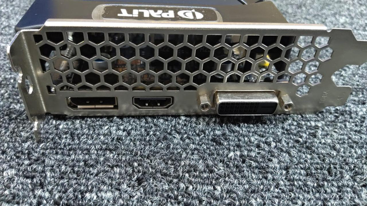 PALIT Graphics Board: NE5105T018G1-1070F