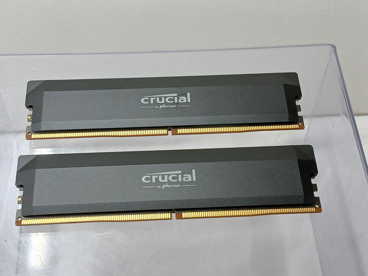 CRUCIAL Memory CP16G64C38U5B