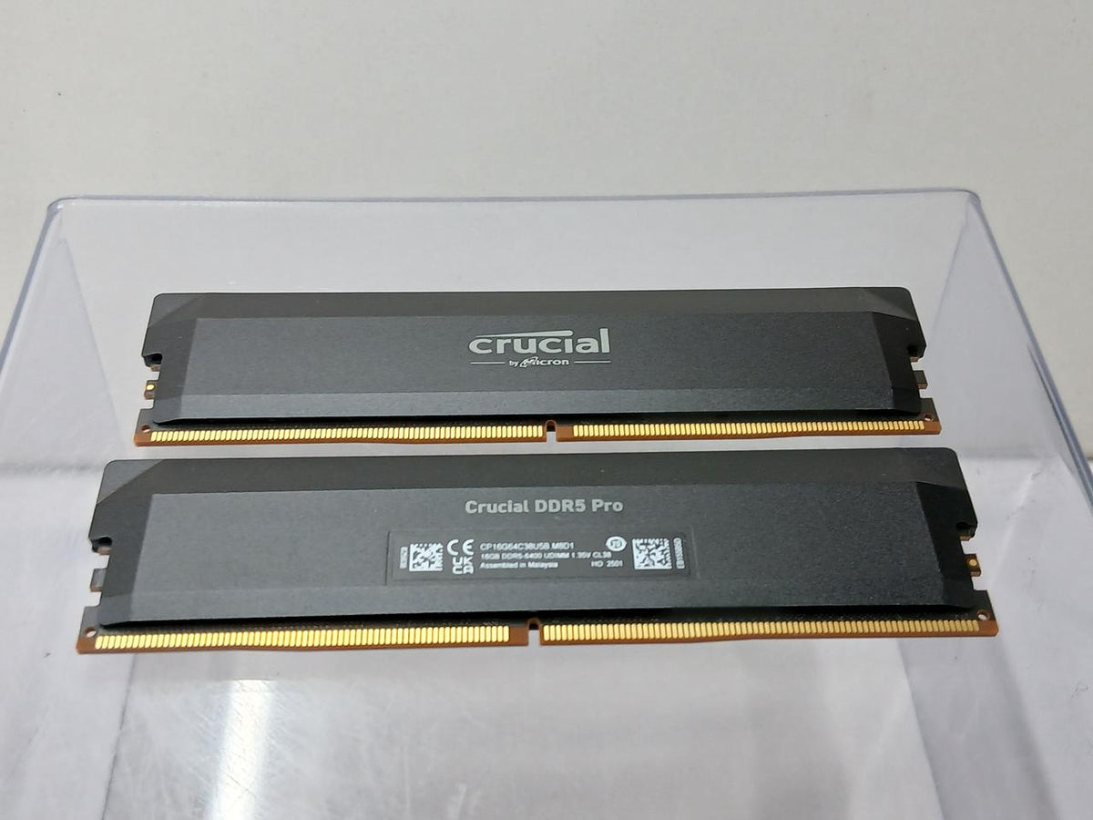 CRUCIAL Memory CP16G64C38U5B